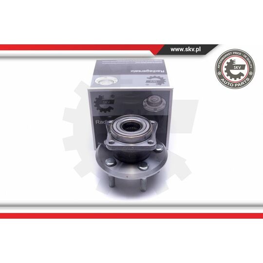 29SKV532 - Wheel Bearing Kit 