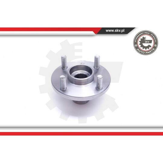 29SKV531 - Wheel Bearing Kit 