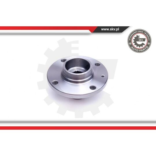 29SKV528 - Wheel Bearing Kit 