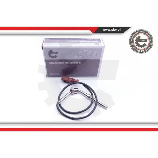 30SKV144 - Sensor, exhaust gas temperature 