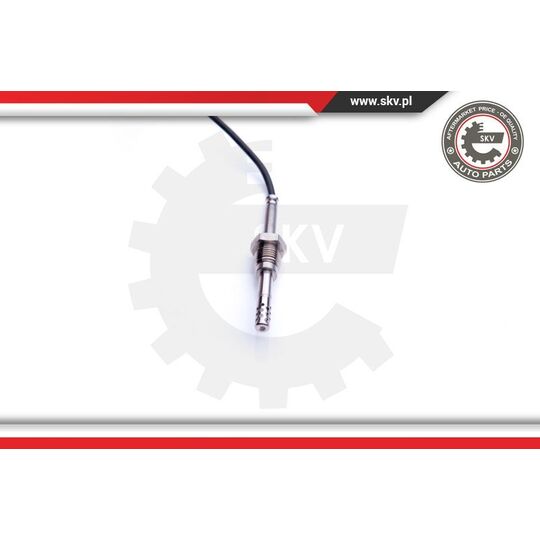 30SKV153 - Sensor, exhaust gas temperature 