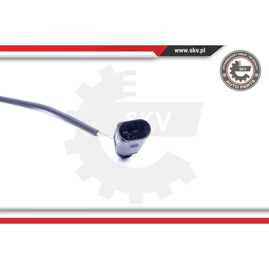30SKV169 - Sensor, exhaust gas temperature 