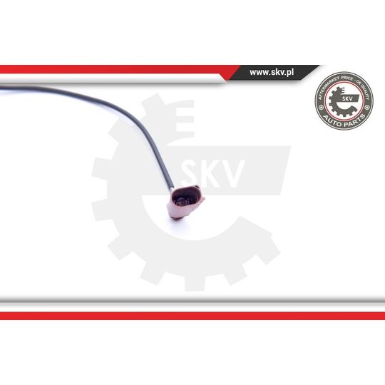 30SKV185 - Sensor, exhaust gas temperature 