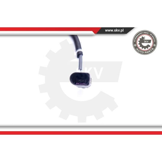 30SKV210 - Sensor, exhaust gas temperature 