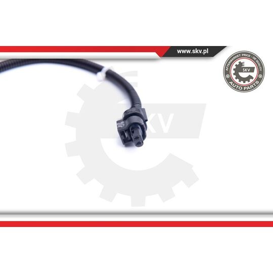 30SKV198 - Sensor, exhaust gas temperature 