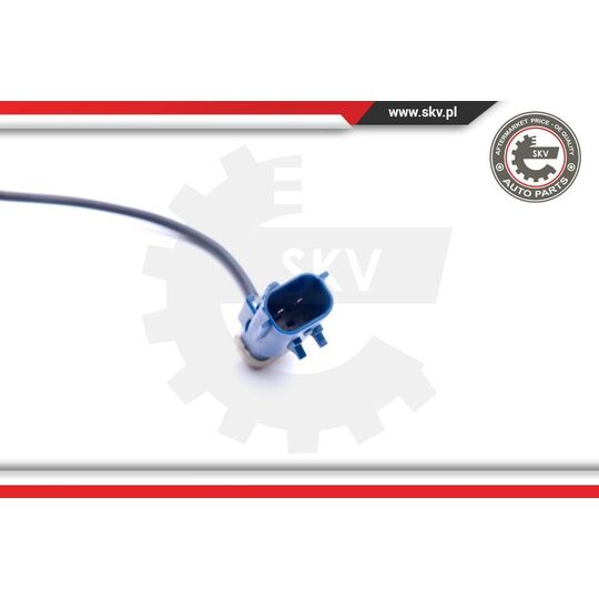 30SKV199 - Sensor, exhaust gas temperature 