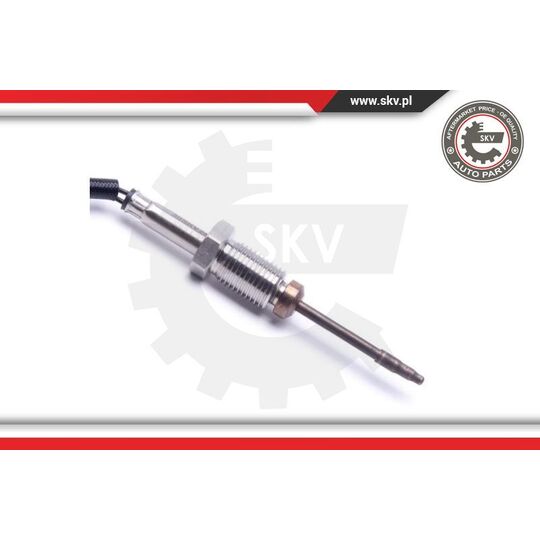 30SKV244 - Sensor, exhaust gas temperature 