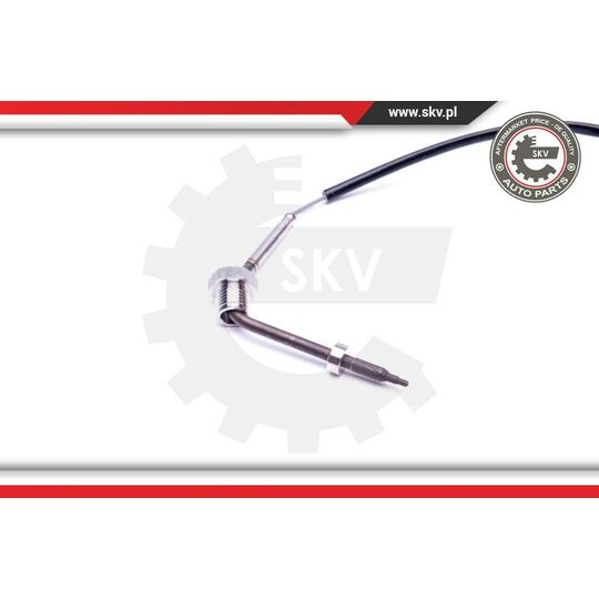 30SKV275 - Sensor, avgastemperatur 