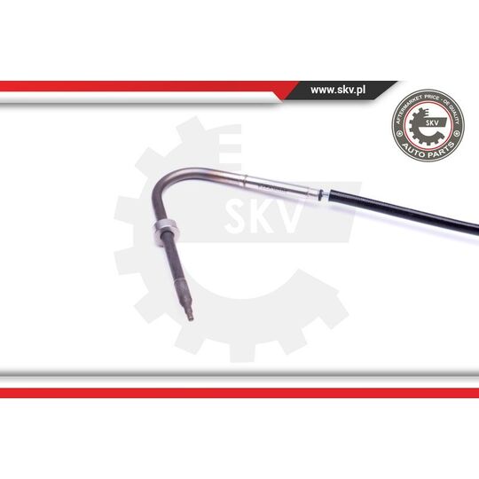 30SKV274 - Sensor, avgastemperatur 