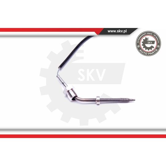 30SKV262 - Sensor, avgastemperatur 