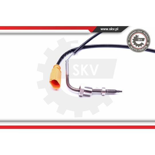 30SKV275 - Sensor, avgastemperatur 