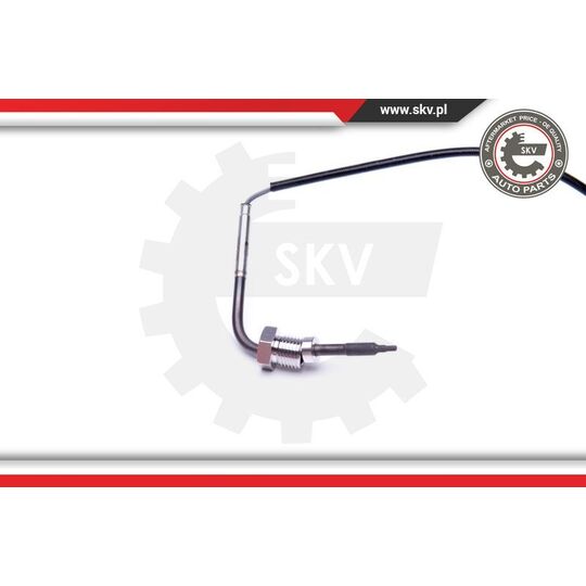 30SKV302 - Sensor, exhaust gas temperature 