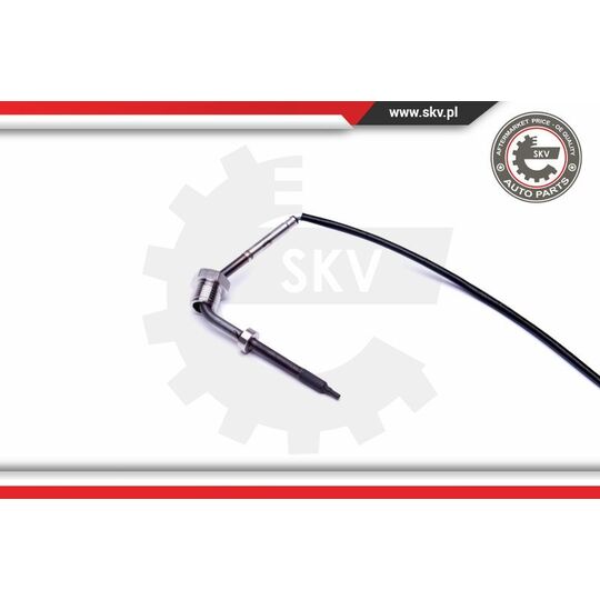 30SKV291 - Sensor, exhaust gas temperature 