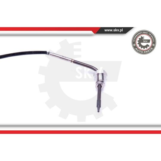 30SKV295 - Sensor, exhaust gas temperature 