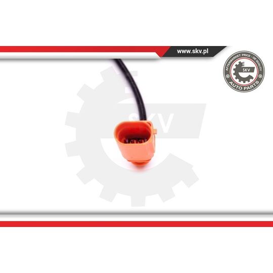 30SKV313 - Sensor, exhaust gas temperature 