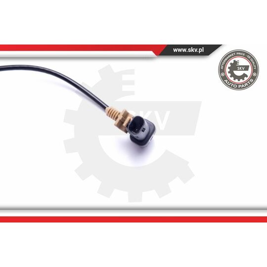 30SKV374 - Sensor, exhaust gas temperature 