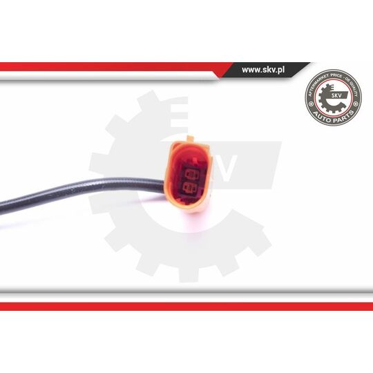 30SKV377 - Sensor, exhaust gas temperature 