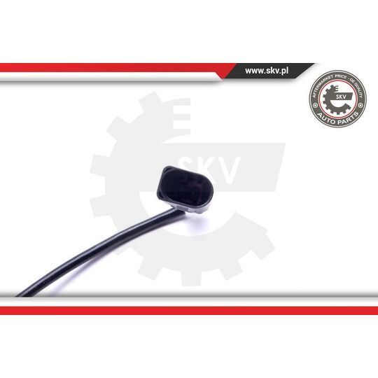 30SKV389 - Sensor, exhaust gas temperature 