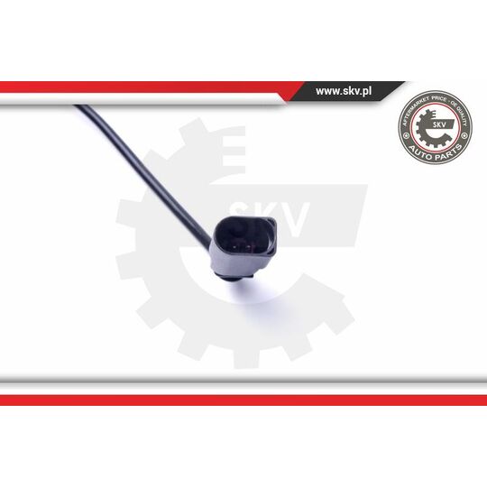 30SKV390 - Sensor, exhaust gas temperature 