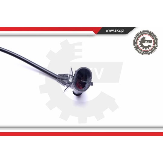 30SKV405 - Sensor, exhaust gas temperature 