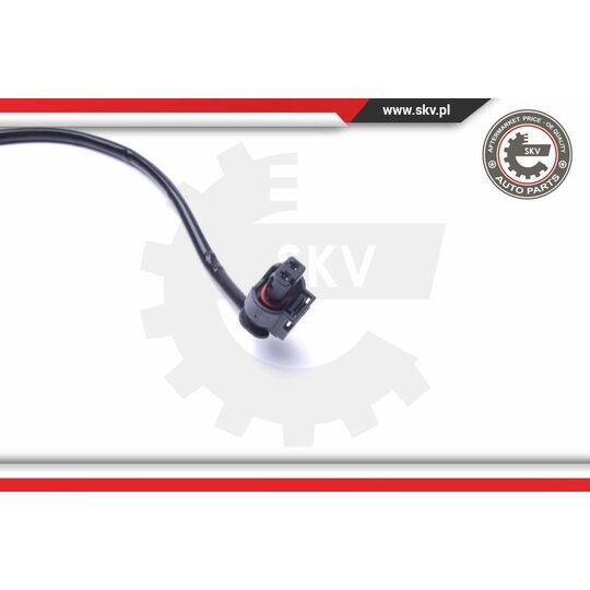 30SKV426 - Sensor, exhaust gas temperature 