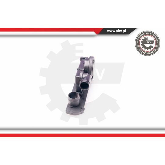 31SKV002 - Valve, engine block breather 