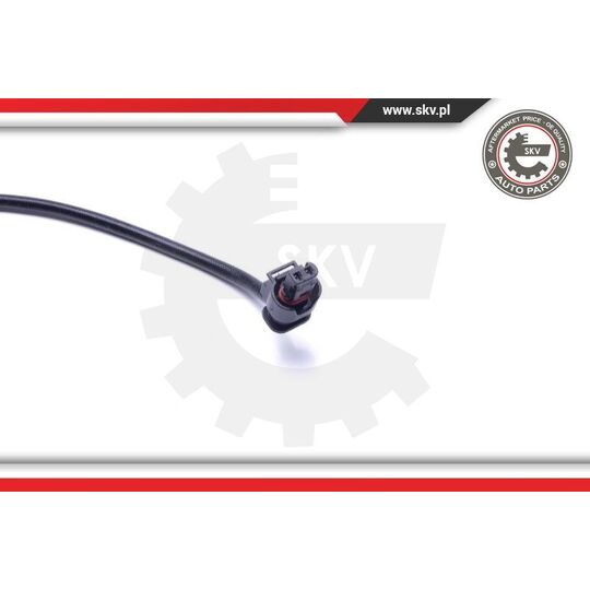 30SKV437 - Sensor, exhaust gas temperature 