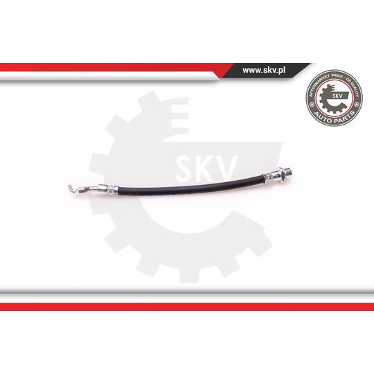 35SKV089 - Brake Hose 