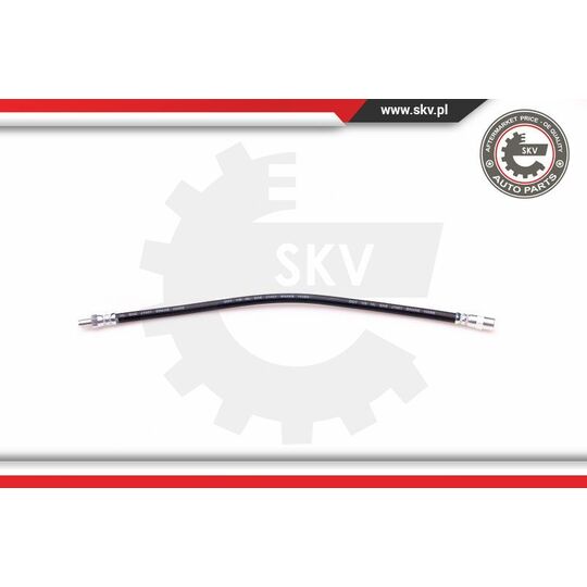 35SKV097 - Brake Hose 