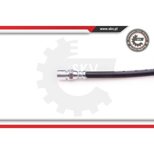 35SKV083 - Brake Hose 