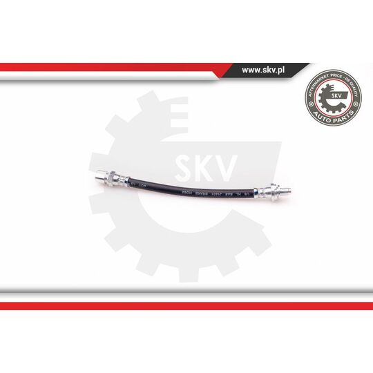 35SKV061 - Brake Hose 