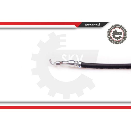 35SKV089 - Brake Hose 