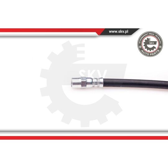 35SKV012 - Brake Hose 