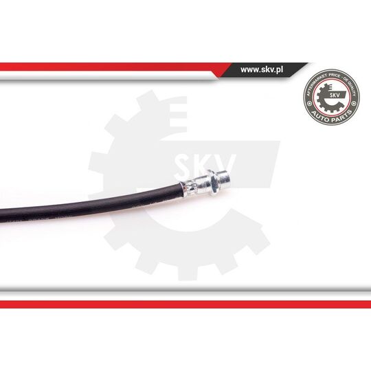 35SKV089 - Brake Hose 