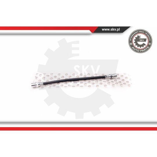 35SKV083 - Brake Hose 