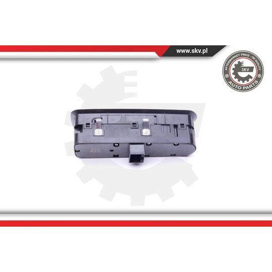 37SKV089 - Switch, window regulator 