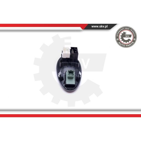 37SKV149 - Switch, window regulator 