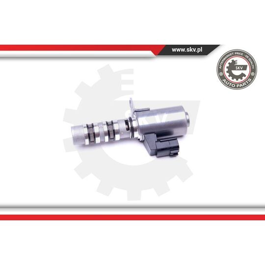 39SKV051 - Control Valve, Camshaft Adjustment 