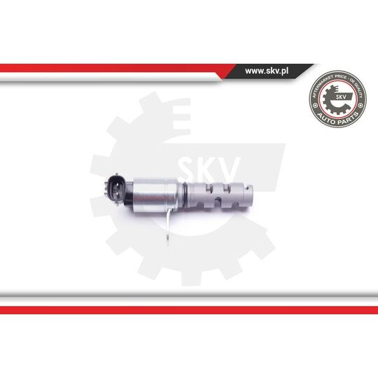 39SKV040 - Control Valve, Camshaft Adjustment 