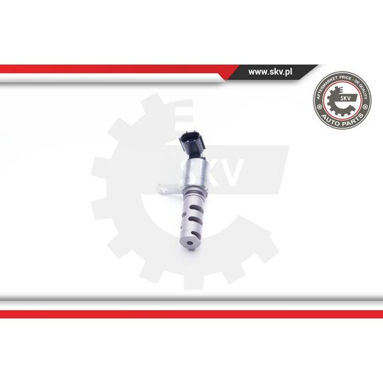 39SKV040 - Control Valve, Camshaft Adjustment 