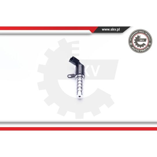 39SKV020 - Control Valve, Camshaft Adjustment 