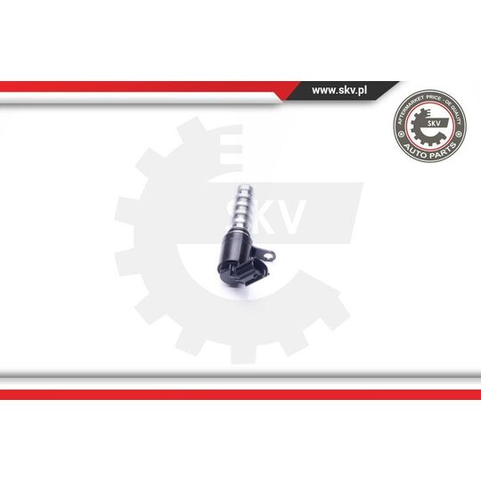 39SKV020 - Control Valve, Camshaft Adjustment 