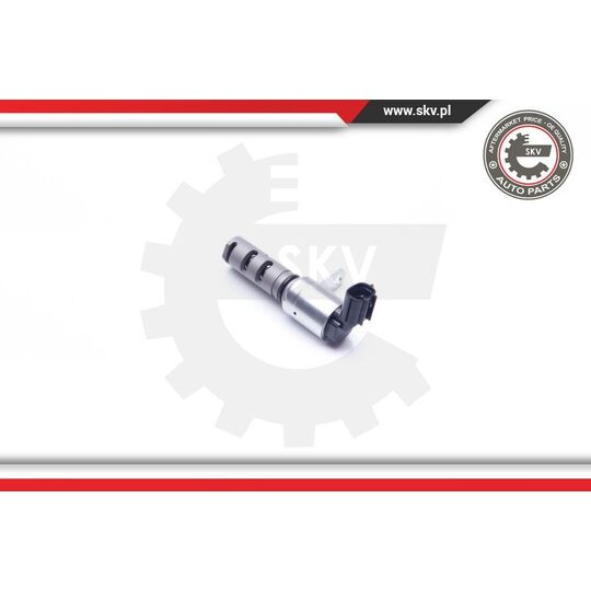 39SKV040 - Control Valve, Camshaft Adjustment 