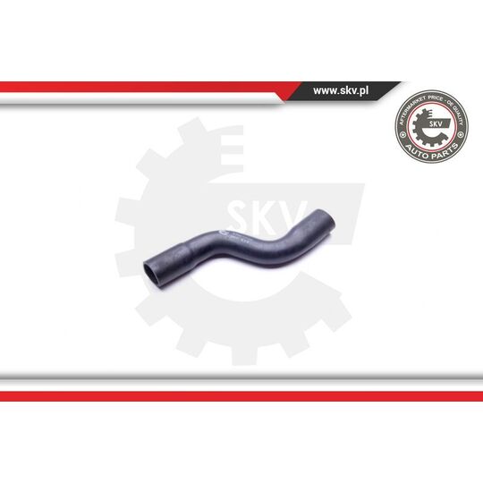 43SKV720 - Radiator Hose 