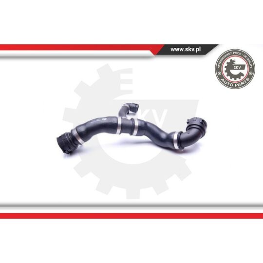 43SKV706 - Radiator Hose 