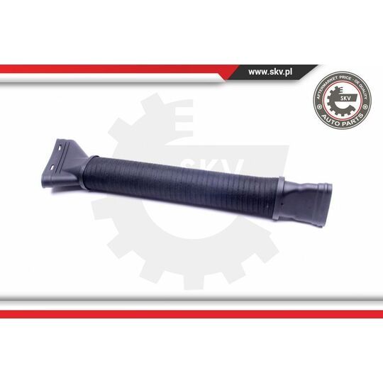 43SKV910 - Intake Hose, air filter 