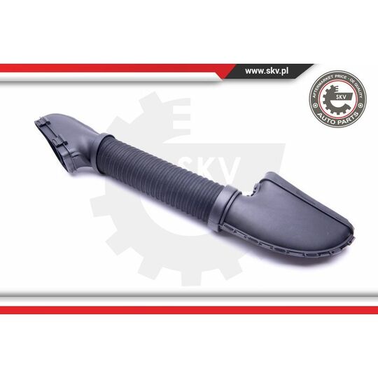 43SKV900 - Intake Hose, air filter 