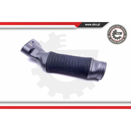 43SKV917 - Intake Hose, air filter 