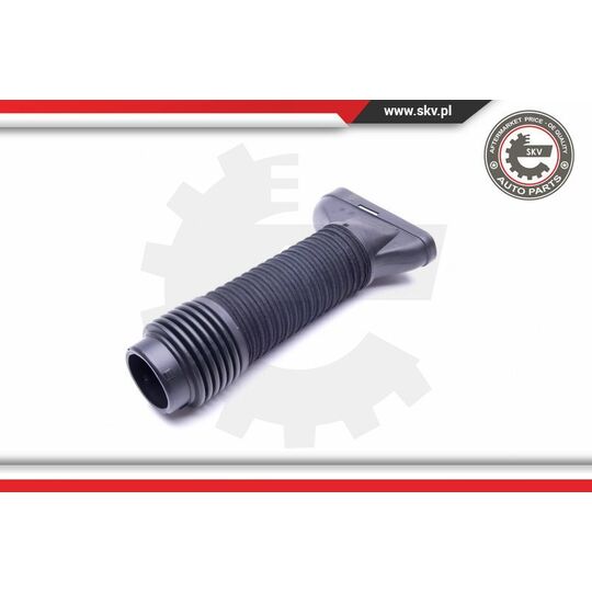 43SKV906 - Intake Hose, air filter 