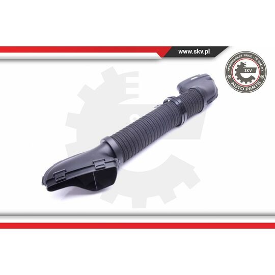 43SKV901 - Intake Hose, air filter 